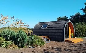 North Star Glamping